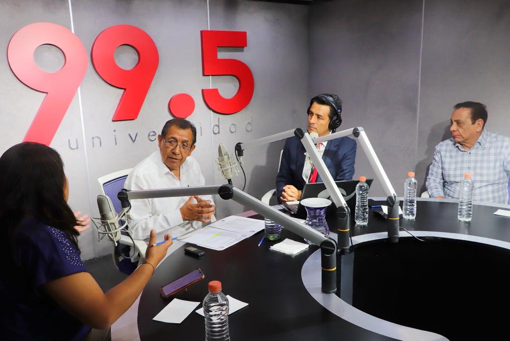 Registra UATx alta demanda de ingreso para el Ciclo Otoño 2023